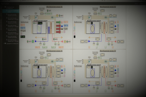 Проект для Rapid SCADA