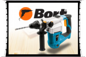 Презентация для Bort