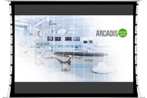 Презентация для AMD | Мед. оборудование