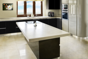 Кухня. Ретушь/коллаж