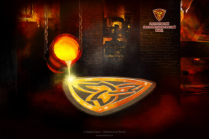 Иллюстрация на сайт завода.