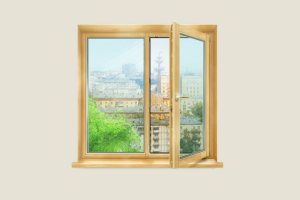 Оконные профили