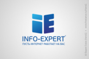 Логотип веб-студии