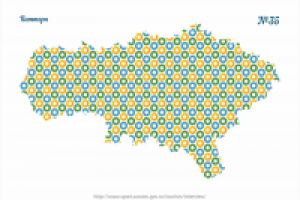 Туристический брендинг для Саратовской области