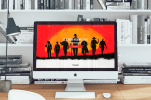 RED DEAD REDEMPTION 2