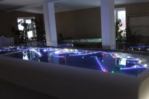 Создание архитектурных макетов на заказ