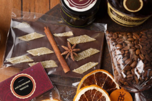 Этикетки для подарочного набора