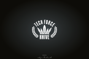 Tech Force Knife