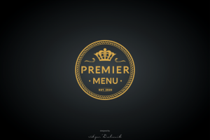 Premier Menu