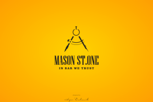 Mason St.One