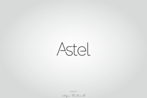 Astel