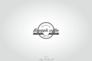 BIGAPPLE COFFEE