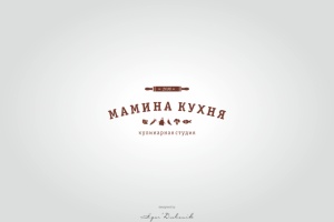 МАМИНА КУХНЯ