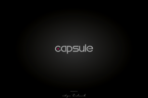 CAPSULE