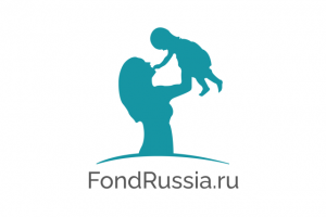 Логотип для Fond Russia