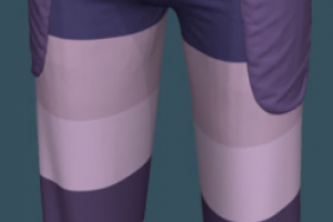 Женские спортивные брюки