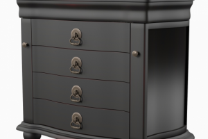 Китайская шкатулка