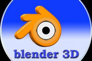 Видео уроки по программе Blender 3D