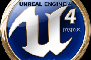 Видеокурс "Unreal Engine 4"