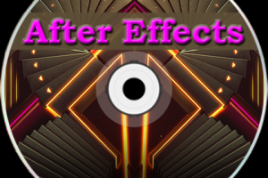 Видео уроки After Effects