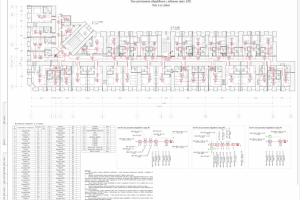 АУПС в здании гостиницы