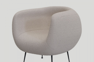 Кресло Букле