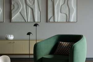 Дизайн интерьера