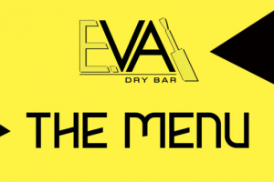 Список услуг салона красоты