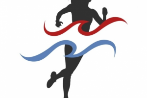 Дизайн логотипа для бегового клуба