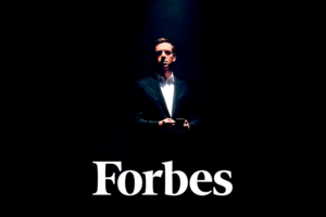 Редизайн Новостного сайта "Forbes"