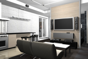 Пример визуализации