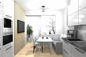 Пример визуализации