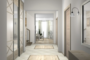 Пример визуалиации