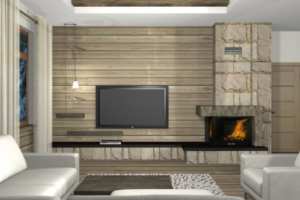 Пример визуализации