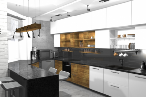 Пример визуализации