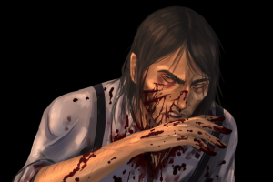 Джон Марстон