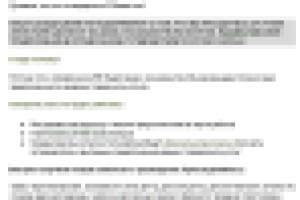 КП для справочника - путеводителя по каждому району Москвы