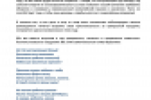 Праздничная речь, которая спасла карьеру кадровику