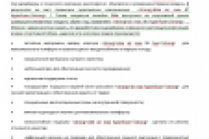 Текст для интернет-магазина кроссовок