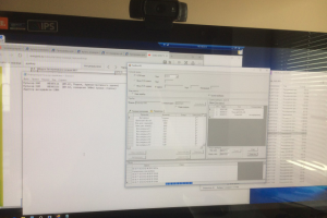 Группа зданий, г. Котельники, Котельнический проезд 4
