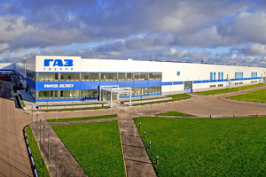 Энергоцентр ПСРД (ПАО "Автодизель") по адресу г. Ярославль, пр-т