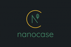 Логотип для инвестиционного проекта Nanocase