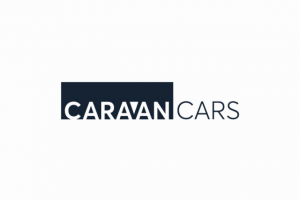 Логотип для компании по продаже автомобилей Caravan Cars