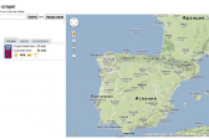 Стартап Несгори.ру