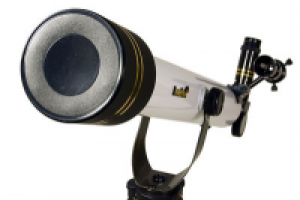 Levenhuk Strike – новые телескопы для начинающих астрономов