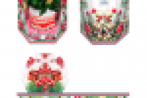 Упаковка для новогодней продукции