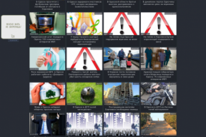 Парсеры новостей - Joomla CMS с патченным ядром и кастомным шаблоном