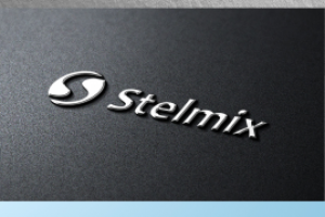 Нейминг и разработка логотипа для компании Stelmix