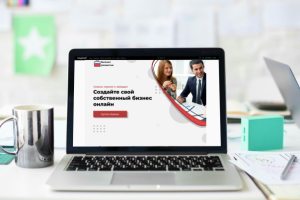Сайт по покупке бизнеса