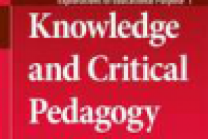 Перевод книги Джо Л. Кинчело "Знание и критическая педагогика"